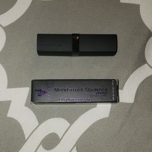 Retired Younique lipstick
